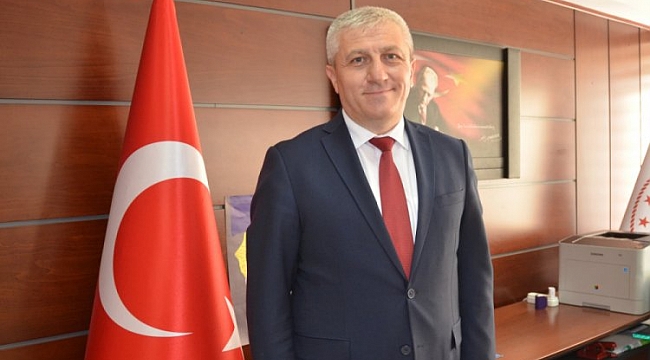 İl Sağlık Müdürü Yavuzyılmaz erken teşhise dikkat çekti