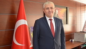 İl Sağlık Müdürü Yavuzyılmaz erken teşhise dikkat çekti 