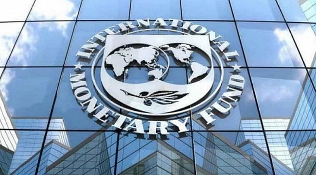 IMF, Türkiye için büyüme bekliyor