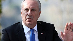 İnce: Bazı CHP milletvekilleri bize katılacak 