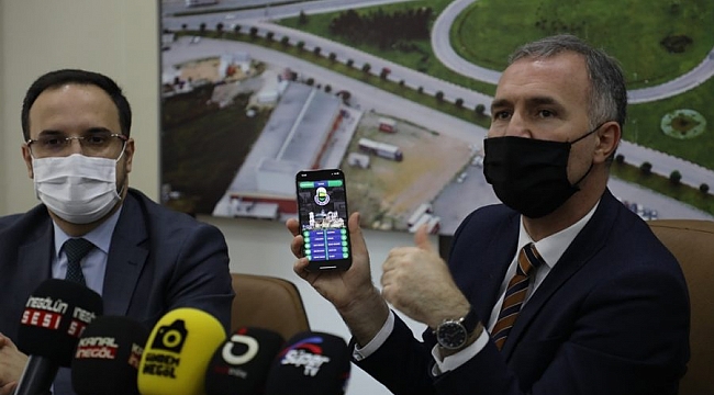 İnegöl ile ilgili tüm bilgiler tek adreste toplandı