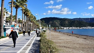 İngilizlerin tercihi 2020'de yine Muğla oldu 