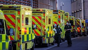 İngiltere'de durum ciddileşiyor