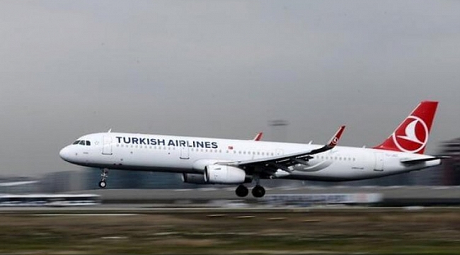 İngiltere'den Türkiye'ye yolcu gelişleri durduruldu