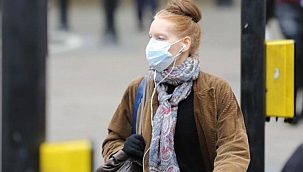 İngiltere ekonomisi salgından büyük darbe aldı 