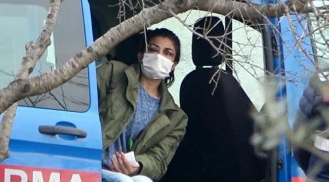 İşkenceci kocasını öldüren kadın yaşadığı dehşeti anlattı