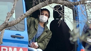 İşkenceci kocasını öldüren kadın yaşadığı dehşeti anlattı