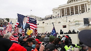 İşte anbean kongre baskınında yaşananlar