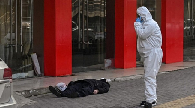 İşte kâbusun kronolojisi