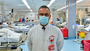 İşte koronavirüs bulaşında kritik süreç 