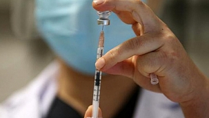 İşte Türkiye genelinde aşılanan kişi sayısı 