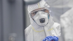 İtalya'da 19 bin 978 vaka 