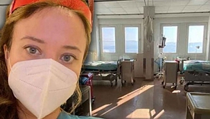 İyi haberi 'Oh be' diyerek paylaştı 