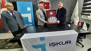 İznik'te istihdam seferberliği 