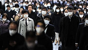 Japonya'da 10 yıl sonra ilk 