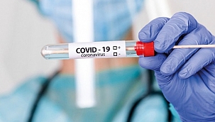 Japonya'ya gelen herkesten negatif test sonucu istenecek 