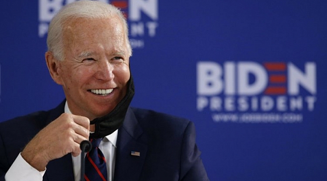 Joe Biden resmen ABD Başkanı