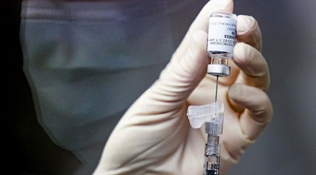 Johnson Johnson ilk iki faz sonuçlarını açıkladı
