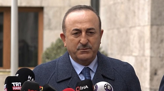 Kaçırılan Türk denizcilerle ilgili flaş açıklama