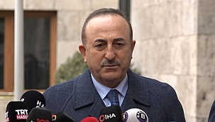 Kaçırılan Türk denizcilerle ilgili flaş açıklama