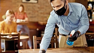 Kademeli açılmada hedef 2 bin 