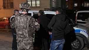 KADES, hayatını kurtardı