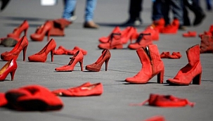 Kadın cinayetinin işlenmediği 12 il 