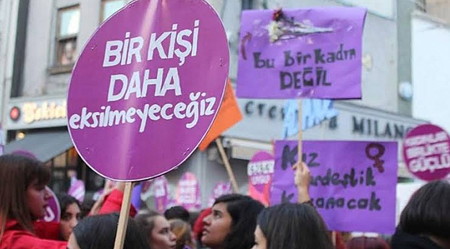 Kadın cinayetleri neden önlemiyor?