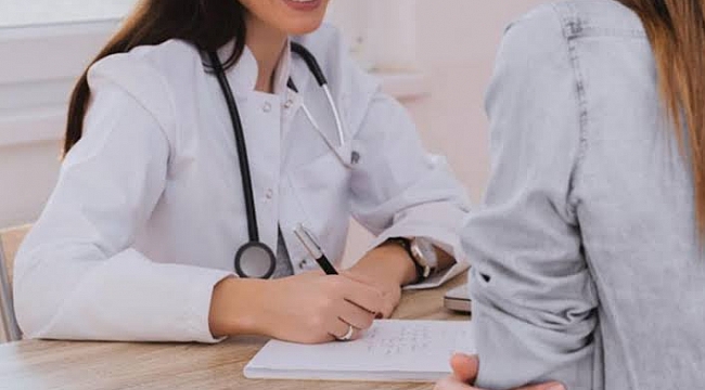 Kadın doğum check-up’ını ihmal etmeyin