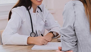 Kadın doğum check-up’ını ihmal etmeyin 