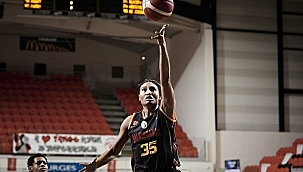 Kadınlar Avrupa Ligi'nde Türk derbisi 