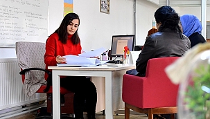 Kadınlar psikolojik şiddetten kaçıyor 