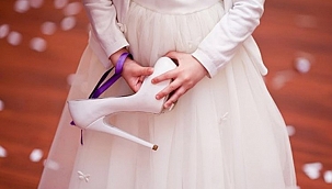 Kanada'da ilk kez çocuk evlilikleri araştırması yapıldı 