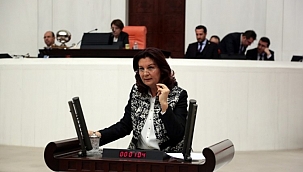 Karabıyık'tan uzaktan eğitimde KDV ve ÖİV sıfırlansın teklifi 