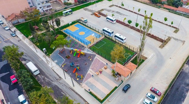 Karacabey'de sevindirici gelişme