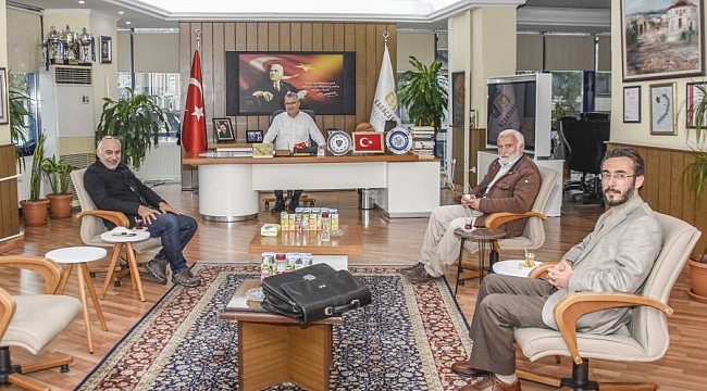 Karacabey, tarımsal yatırımlarına devam ediyor