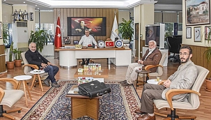 Karacabey, tarımsal yatırımlarına devam ediyor