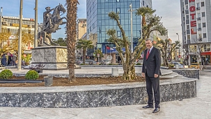 Karacabey, zeytincilikte de model olmayı hedefliyor