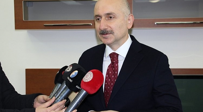 Karaismailoğlu: