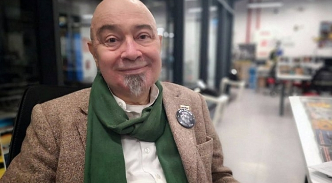 Kayıhan Güven hayatını kaybetti