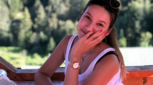 Kayıp Buse iki yıldır bulunamadı