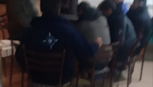 Kayıp dağcılar 9 saat sonra bulundu