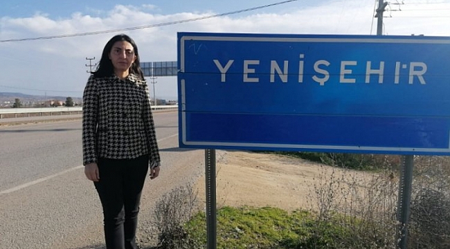 Kayışoğlu:
