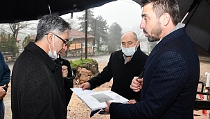 Kestel Belediyesi'nden turizm atağı