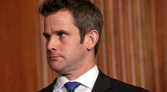 Kinzinger'dan