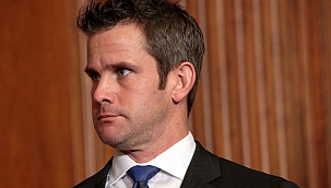 Kinzinger'dan 