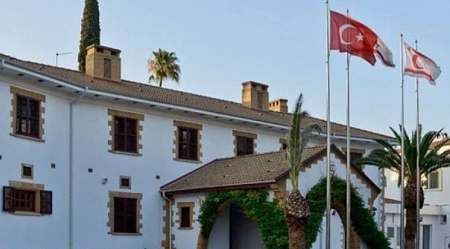 KKTC: ABD'deki siyasi krizi endişeyle izliyoruz