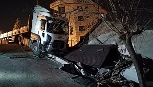 Kocaeli'de facianın eşiğinden dönüldü