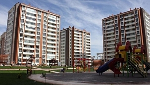 Konut satışlarında yüzde 30'luk zam 