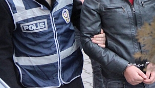 Konya merkezli FETÖ operasyonu